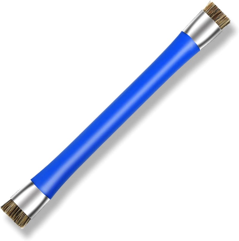 NGCG Durability Anti-Static ESD Safe Cleaning Brush Mother Board Cleaning Tools For Mother Board Circuit Board Brush, Blue - Image 4